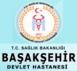 Başakşehir Devlet Hastanesi