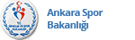 Ankara Gençlik ve Spor Bakanlığı