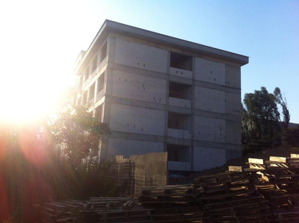 İnşaat ve Yapı Mimari