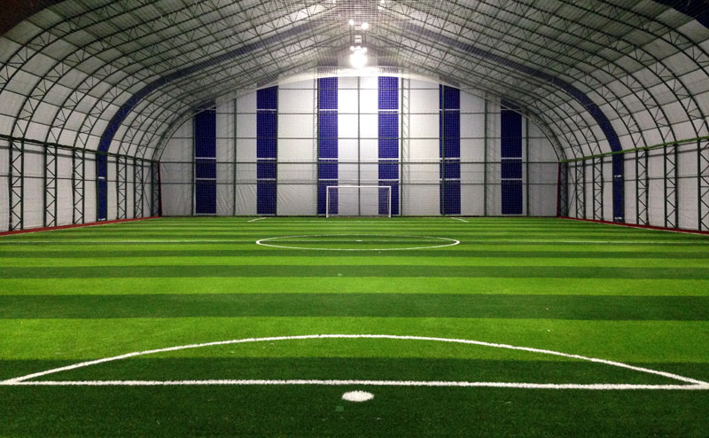 Spor Zemin Kaplama Sistemleri